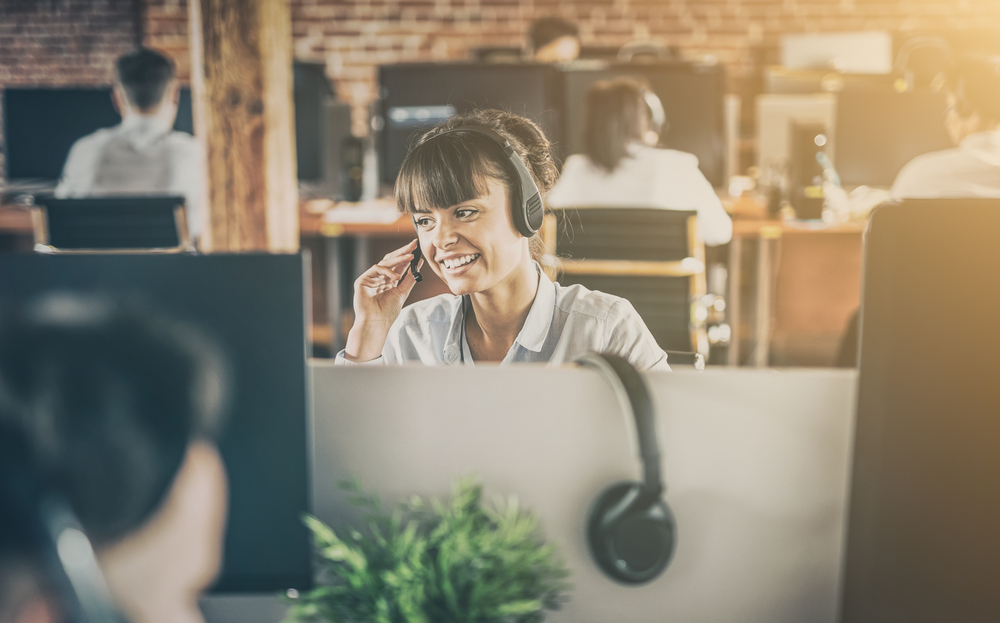 Resonate VoIP Call Center